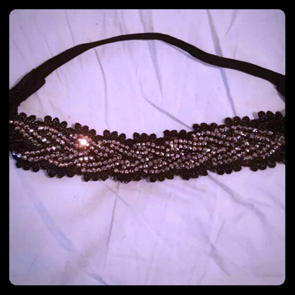 Torrid Heahband